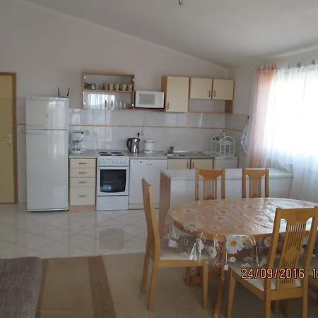 Apartment Katarine Zrinske