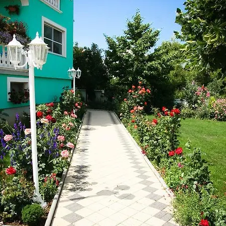 Apartment Katarine Zrinske *