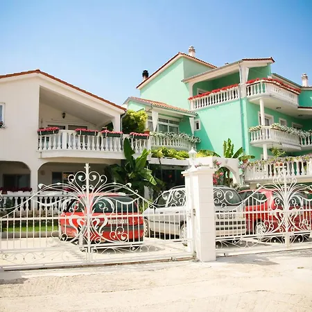 Apartment Katarine Zrinske Vodice