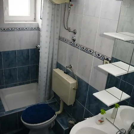 Apartmán Katarine Zrinske *