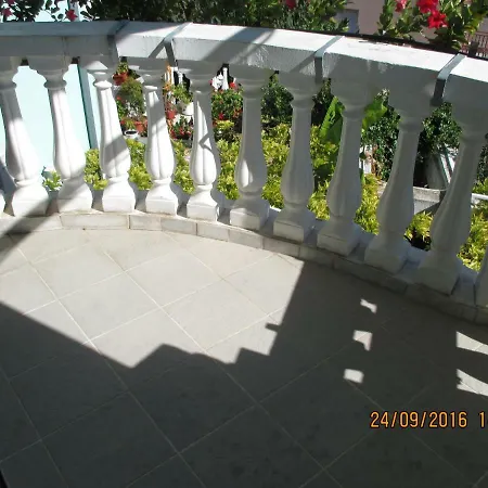 Katarine Zrinske Apartment *