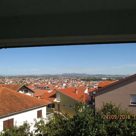 Apartment Katarine Zrinske *