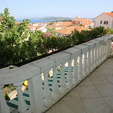 Katarine Zrinske Apartmán