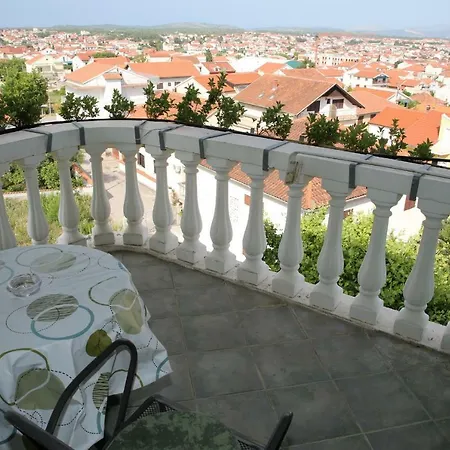 Apartment Katarine Zrinske