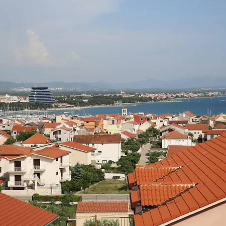 Katarine Zrinske Apartment *