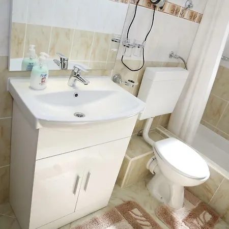 Katarine Zrinske Apartmán Vodice