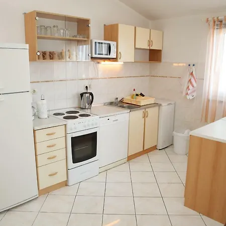Katarine Zrinske Apartment