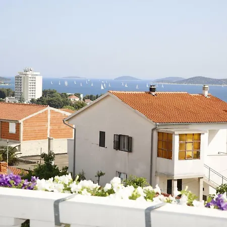 Katarine Zrinske Apartment