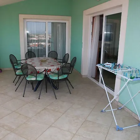 Katarine Zrinske Apartment