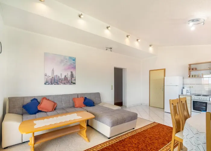 Katarine Zrinske * Vodice