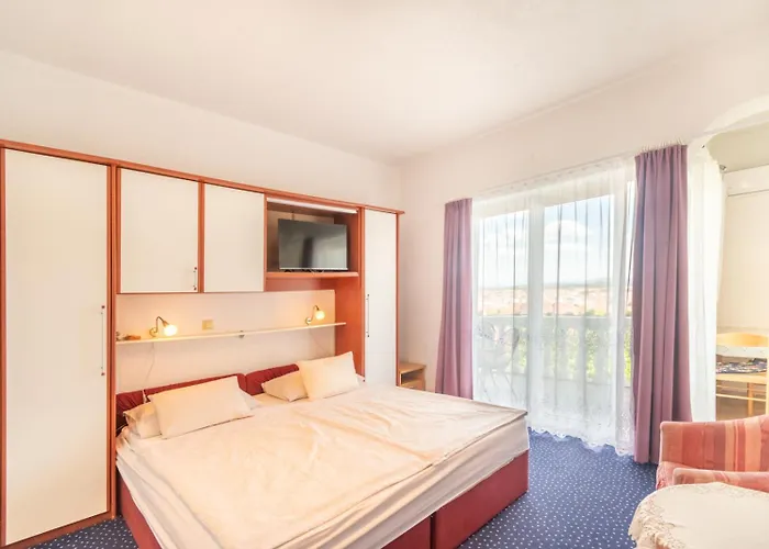 Apartment Katarine Zrinske