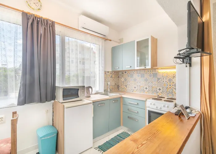 Apartamento Katarine Zrinske *