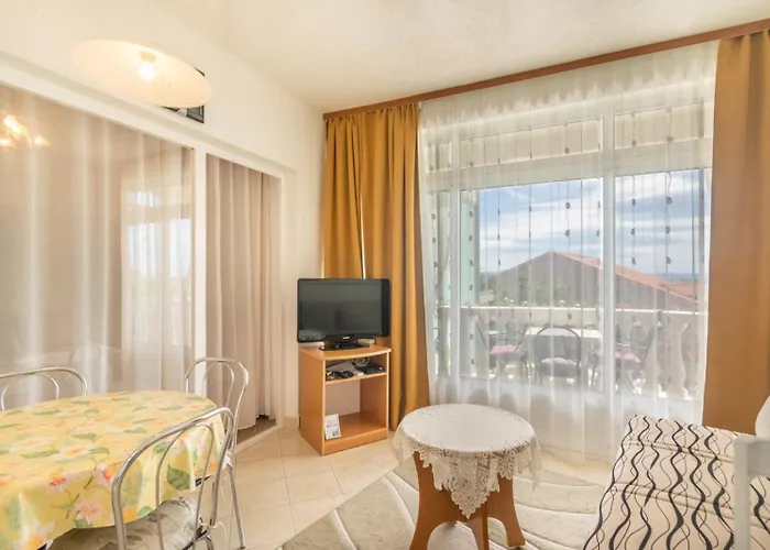 Apartamento Katarine Zrinske Vodice