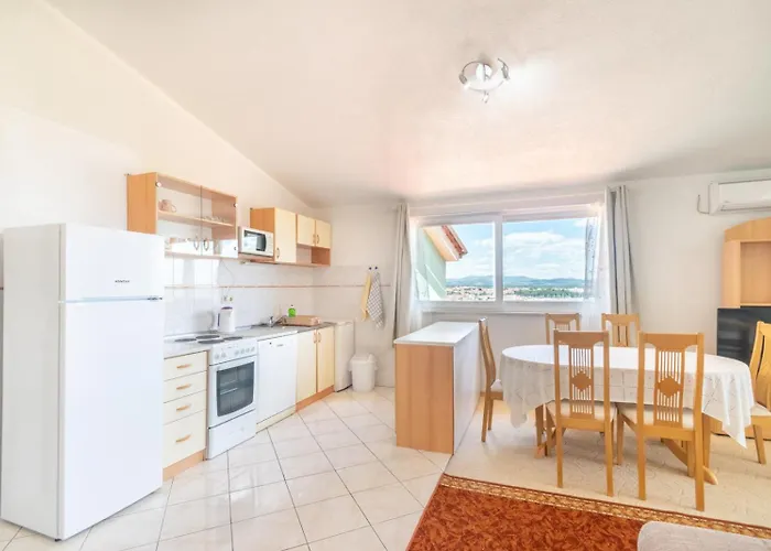 Katarine Zrinske * Vodice