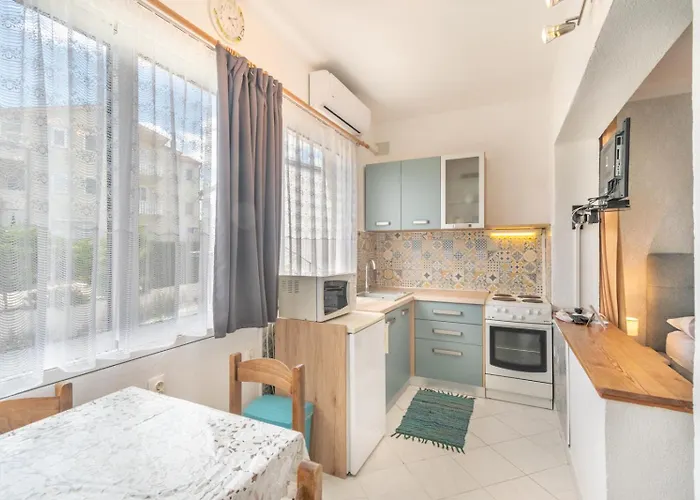 Katarine Zrinske Apartamento Vodice