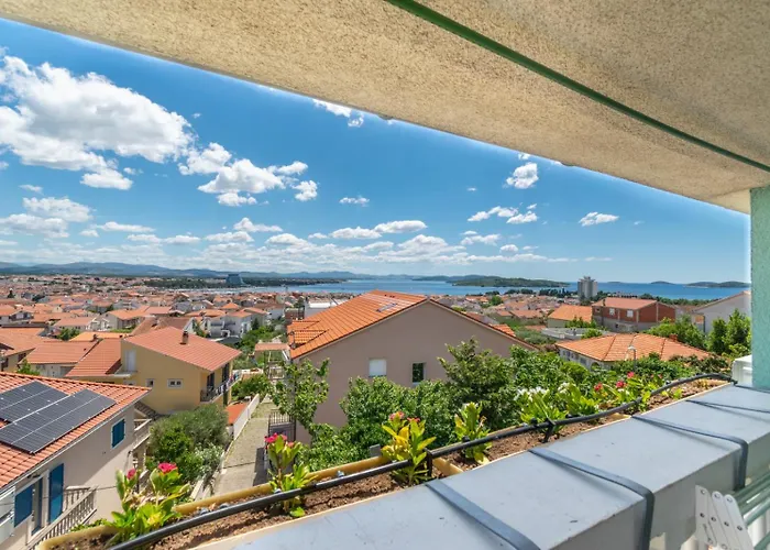 Apartamento Katarine Zrinske