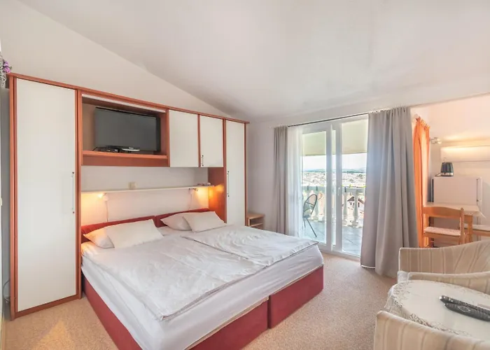 Apartment Katarine Zrinske Vodice