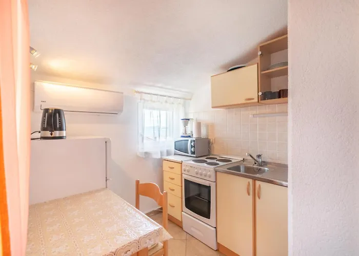 Apartamento Katarine Zrinske