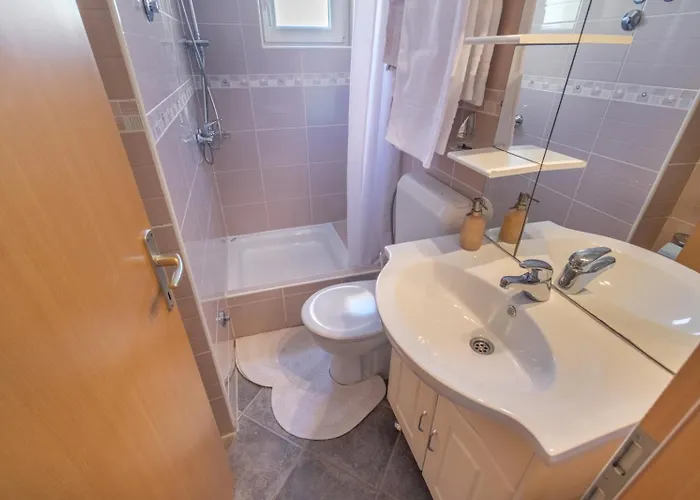 Katarine Zrinske Apartamento *