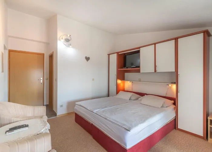 Katarine Zrinske * Vodice