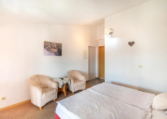 Katarine Zrinske Apartment