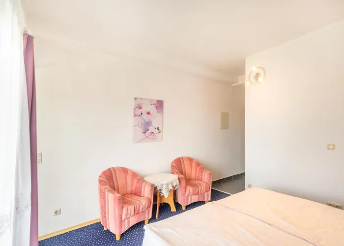 Apartment Katarine Zrinske