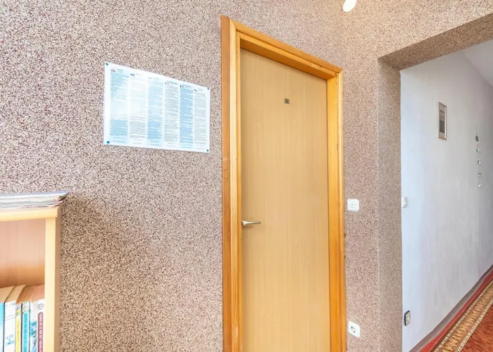 Katarine Zrinske Apartamento *