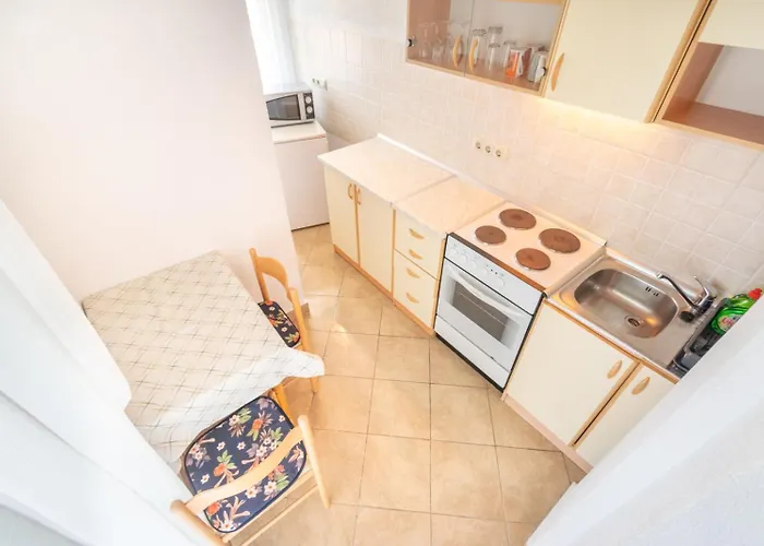 Apartamento Katarine Zrinske *