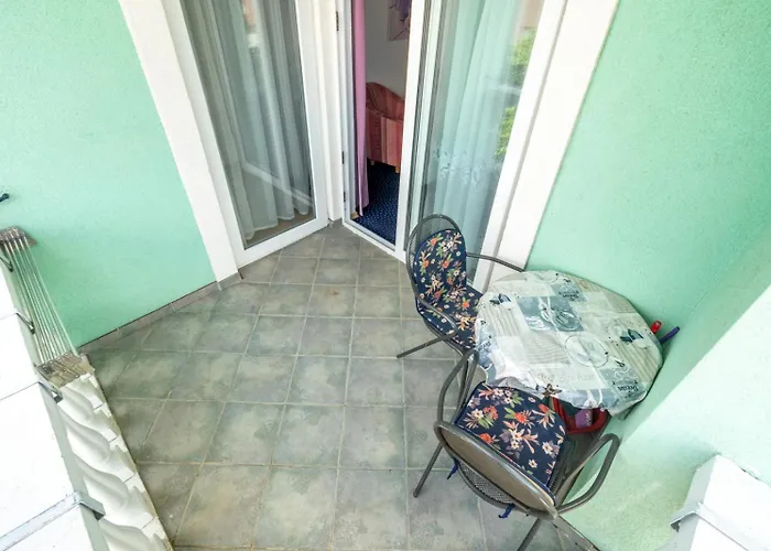 Katarine Zrinske Vodice