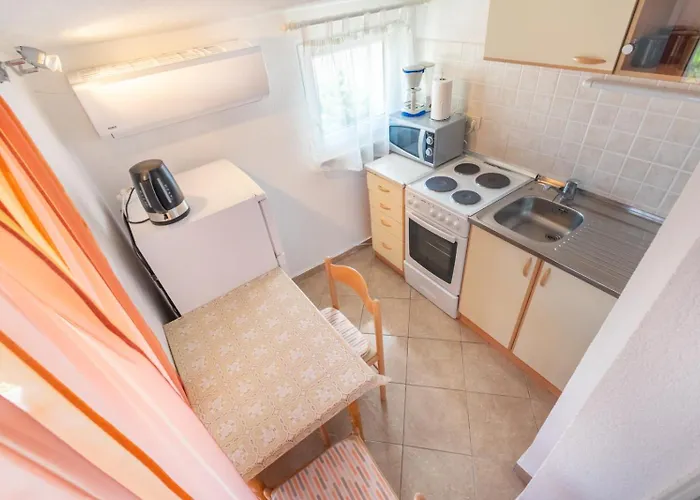 Katarine Zrinske * Vodice