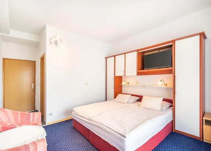 Katarine Zrinske Apartamento