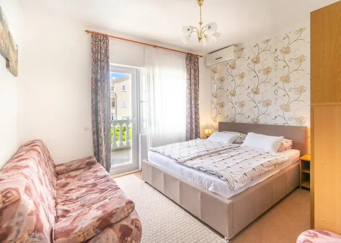 Apartamento Katarine Zrinske