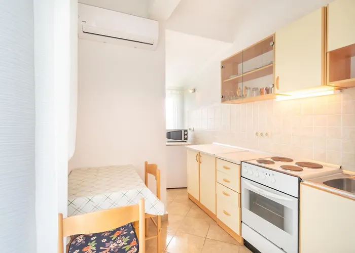 Apartamento Katarine Zrinske *