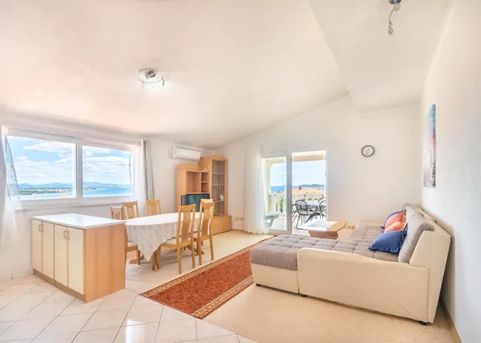 Katarine Zrinske Vodice