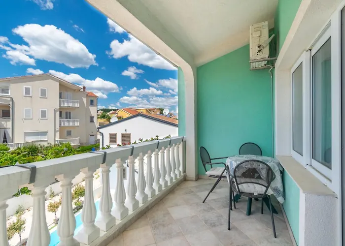 Katarine Zrinske * Vodice