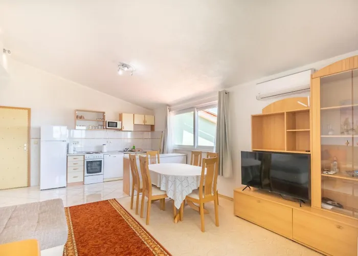 Katarine Zrinske Apartment