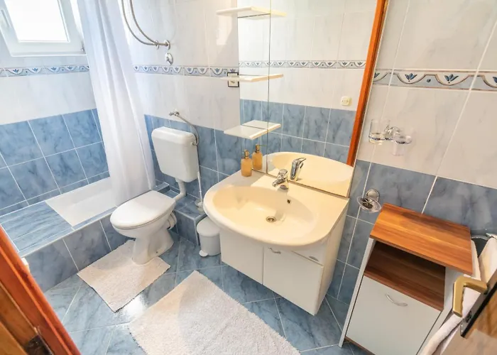 Apartment Katarine Zrinske