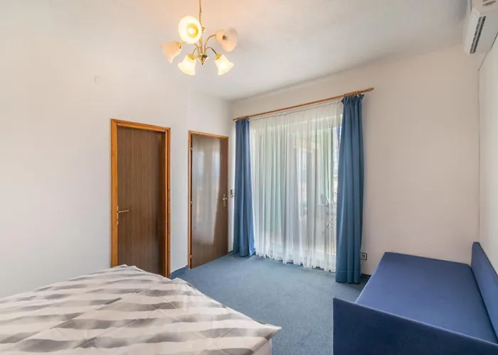 Katarine Zrinske Apartamento *