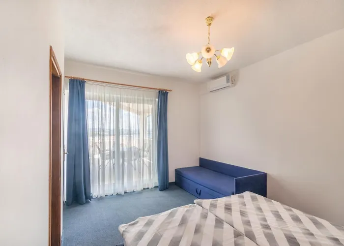 Apartment Katarine Zrinske *