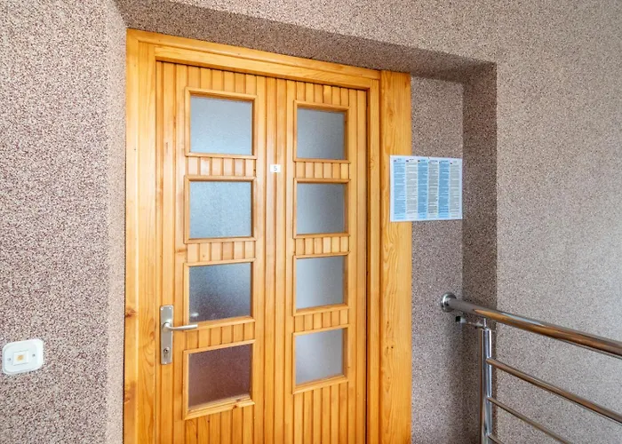 Katarine Zrinske Apartamento Vodice