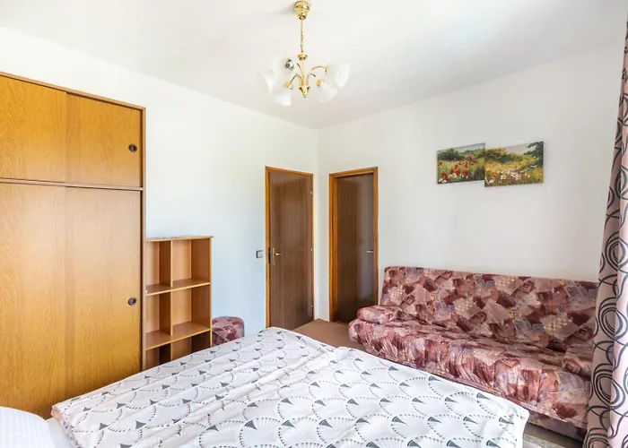 Apartamento Katarine Zrinske Vodice