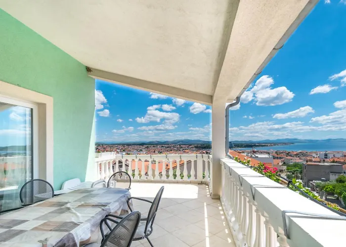 Katarine Zrinske Vodice