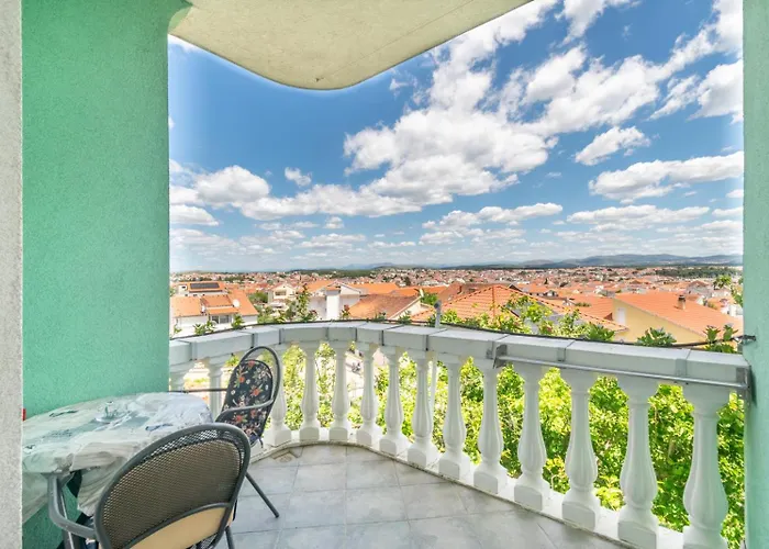 Katarine Zrinske * Vodice