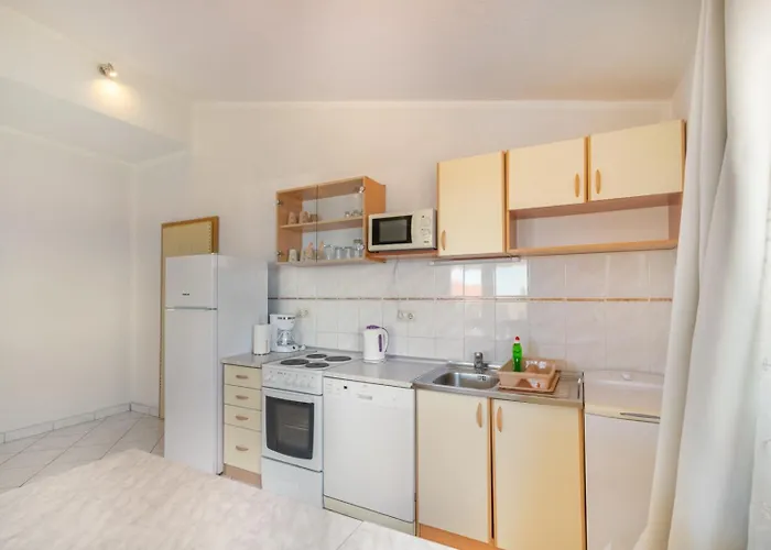 Katarine Zrinske Apartamento