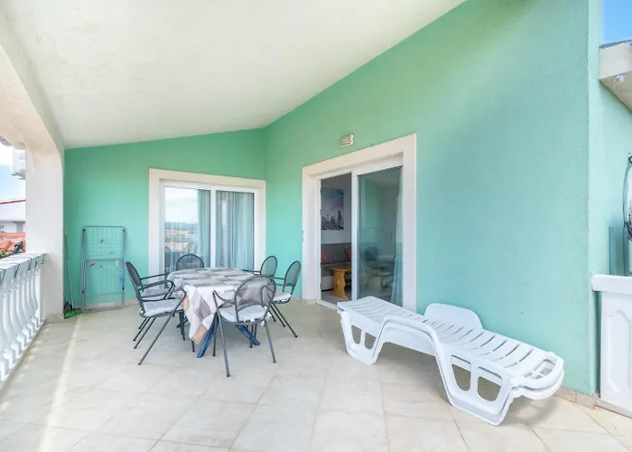 Apartamento Katarine Zrinske