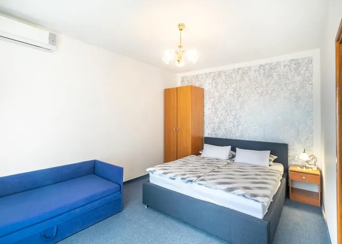 Apartment Katarine Zrinske *