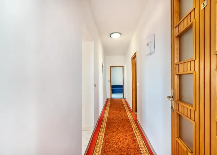 Katarine Zrinske Apartment Vodice