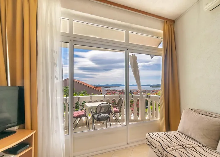 Apartment Katarine Zrinske Vodice