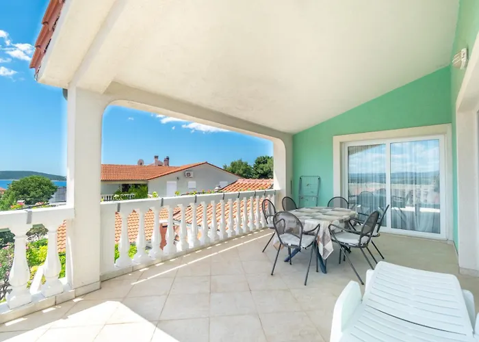 Katarine Zrinske * Vodice