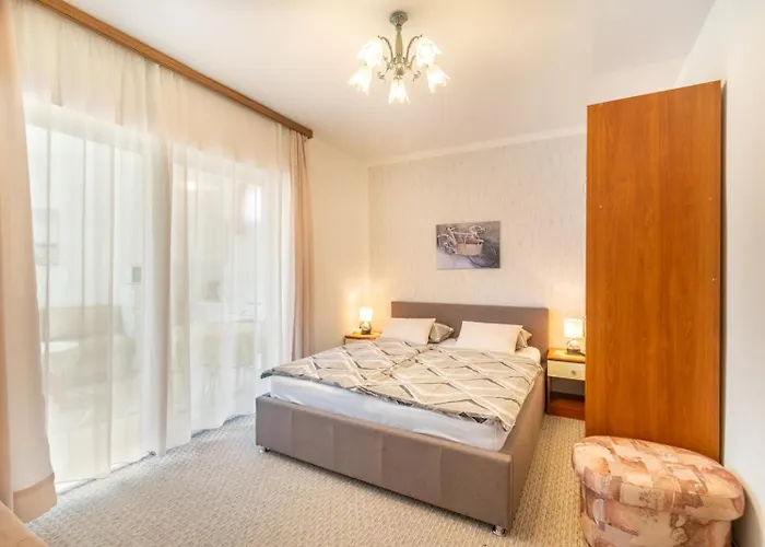 Katarine Zrinske Apartamento